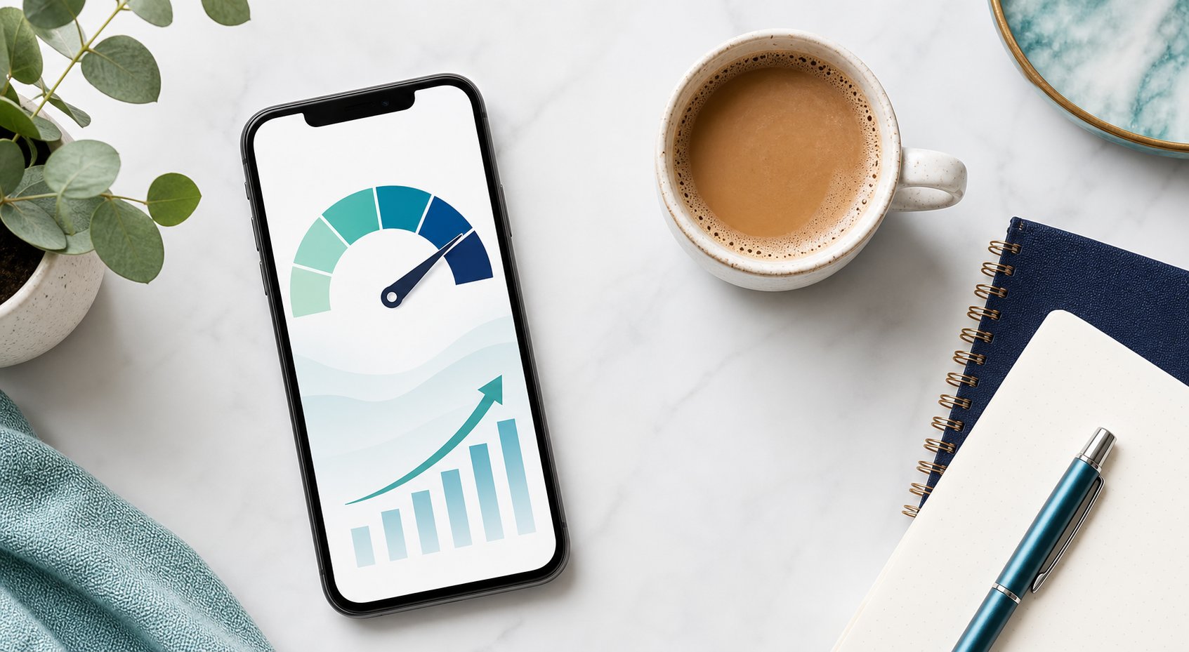Credit score improvement tips