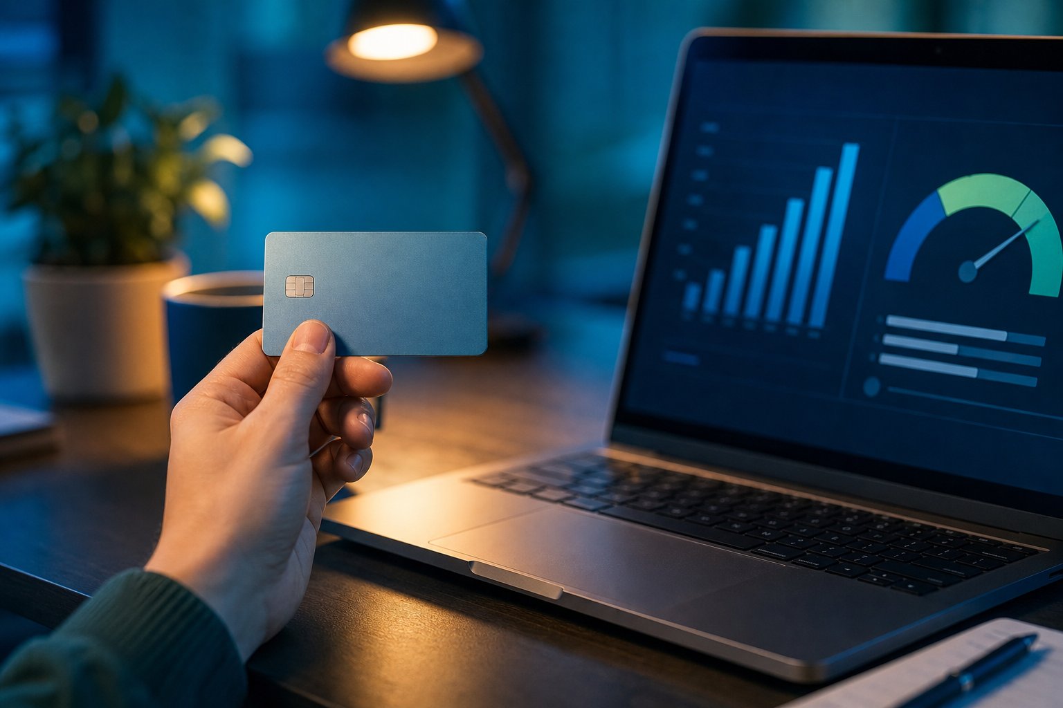 Credit loan and credit line support